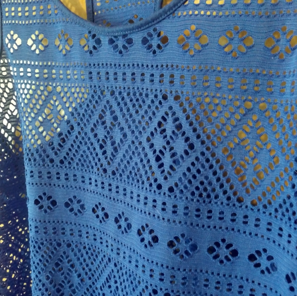 Swim Cover